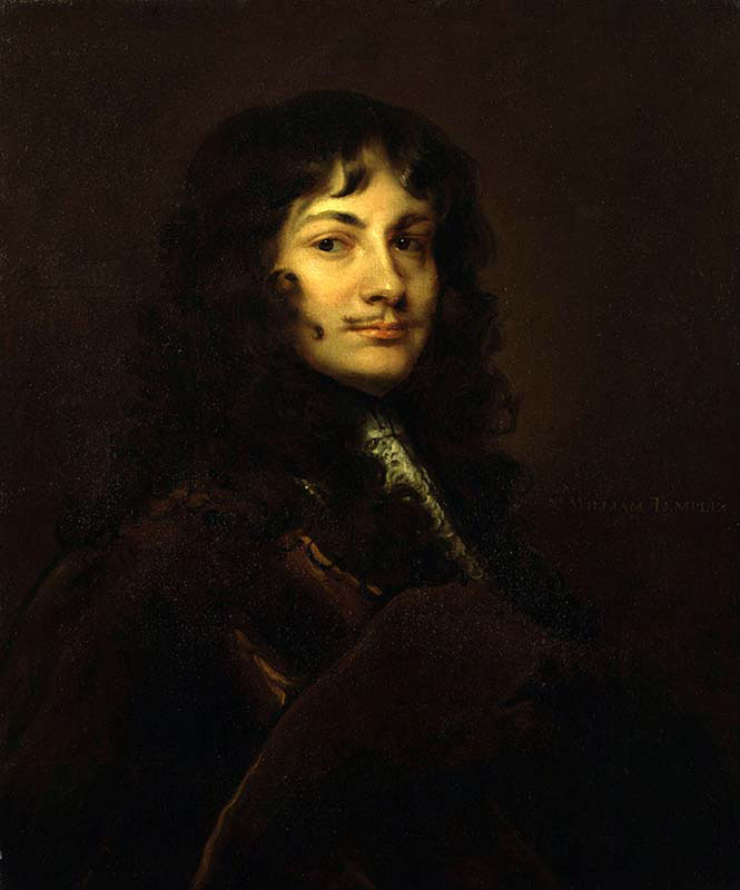 Sir William Temple